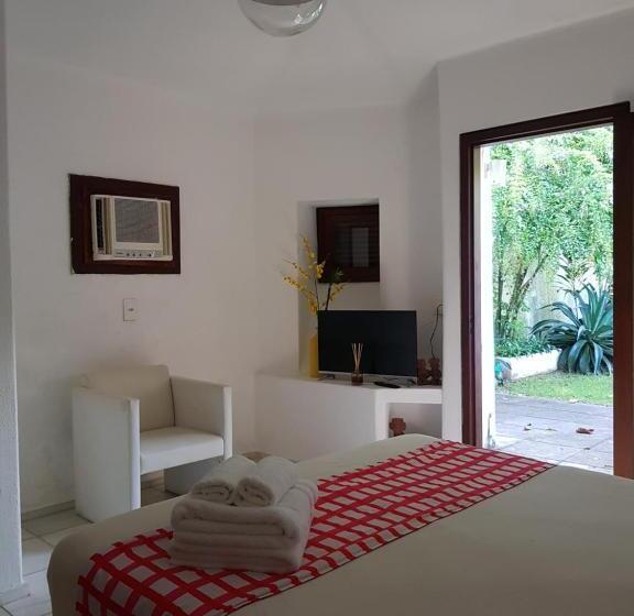 سوییت سوپریور, Les Jardins De Rio Boutique