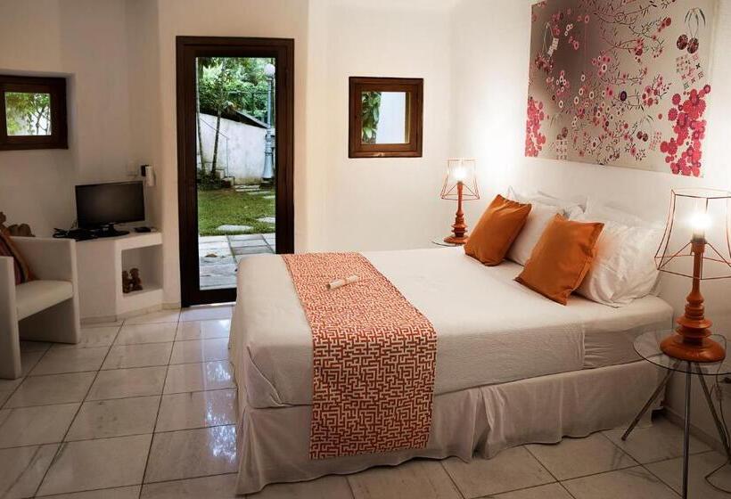 سوییت سوپریور, Les Jardins De Rio Boutique