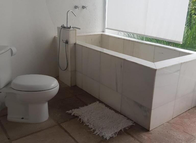 سوئیت پرزیدنت, Les Jardins De Rio Boutique