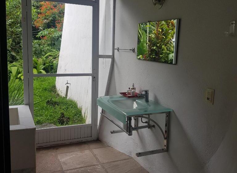 سوئیت پرزیدنت, Les Jardins De Rio Boutique