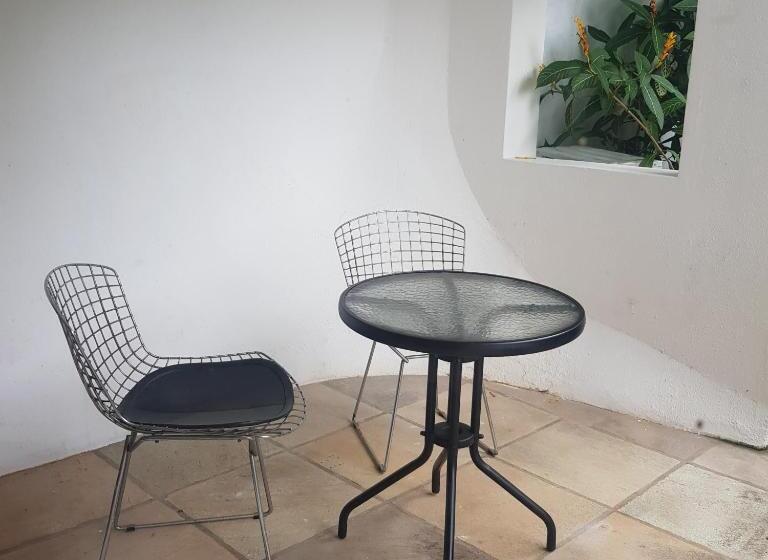 سوئیت پرزیدنت, Les Jardins De Rio Boutique