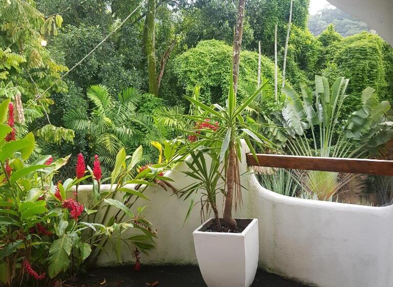 سوئیت پرزیدنت, Les Jardins De Rio Boutique