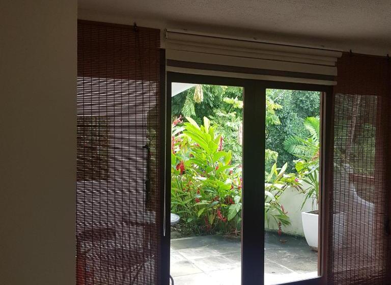 سوئیت پرزیدنت, Les Jardins De Rio Boutique