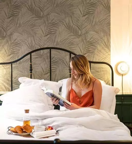 اتاق سوپریور, Les Suites De Sautet