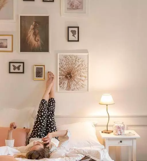 اتاق لوکس, Les Suites De Sautet
