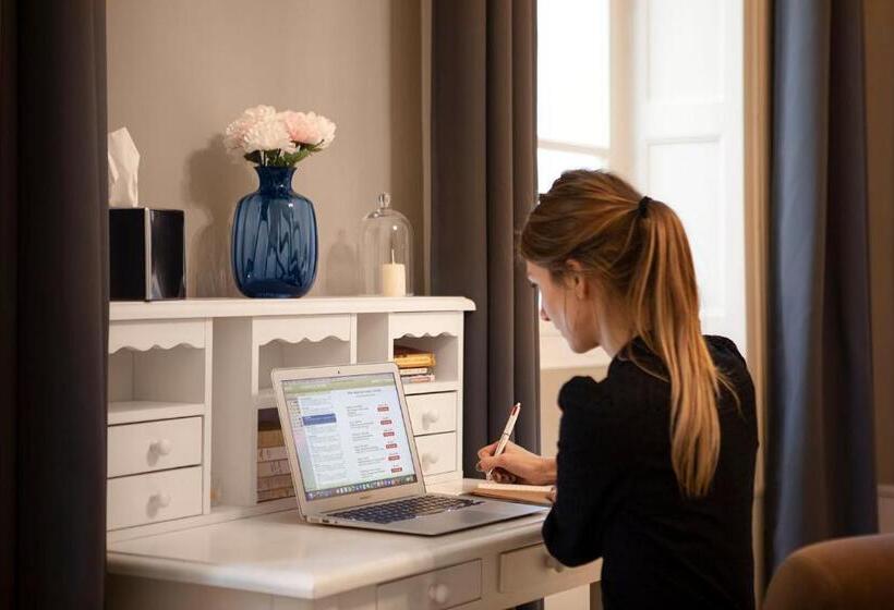 Family Suite, Les Suites De Sautet
