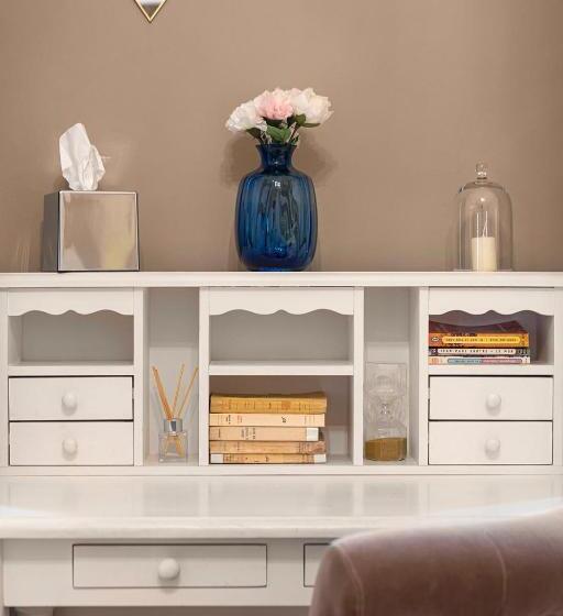 جناح عائلي, Les Suites De Sautet