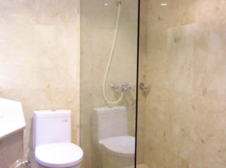 デラックスルーム, Regent S Park