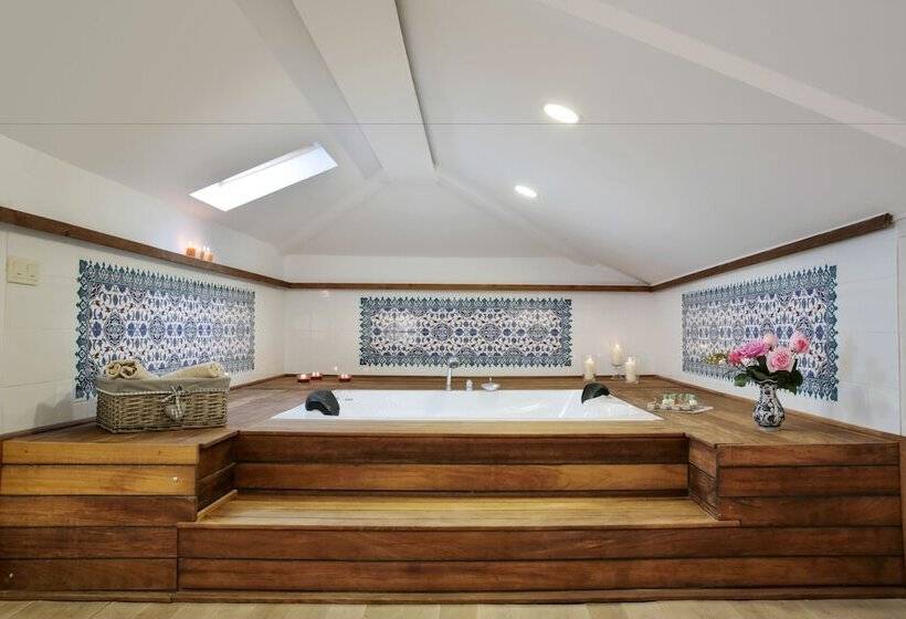 带大床的套房, Rezone Health & Oxygen