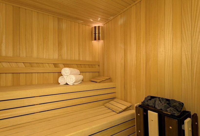 Вилла 1 Спальня, Sirene Luxury Hotel Bodrum