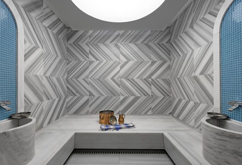 Вилла 1 Спальня, Sirene Luxury Hotel Bodrum