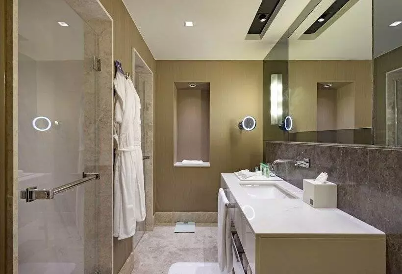 ویلای 1 خوابه, Sirene Luxury Hotel Bodrum