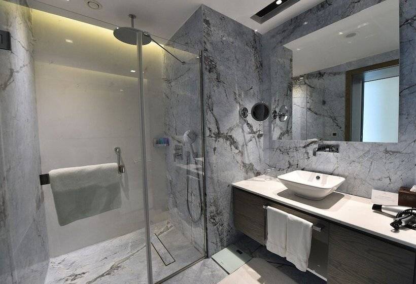 Вилла 1 Спальня, Sirene Luxury Hotel Bodrum