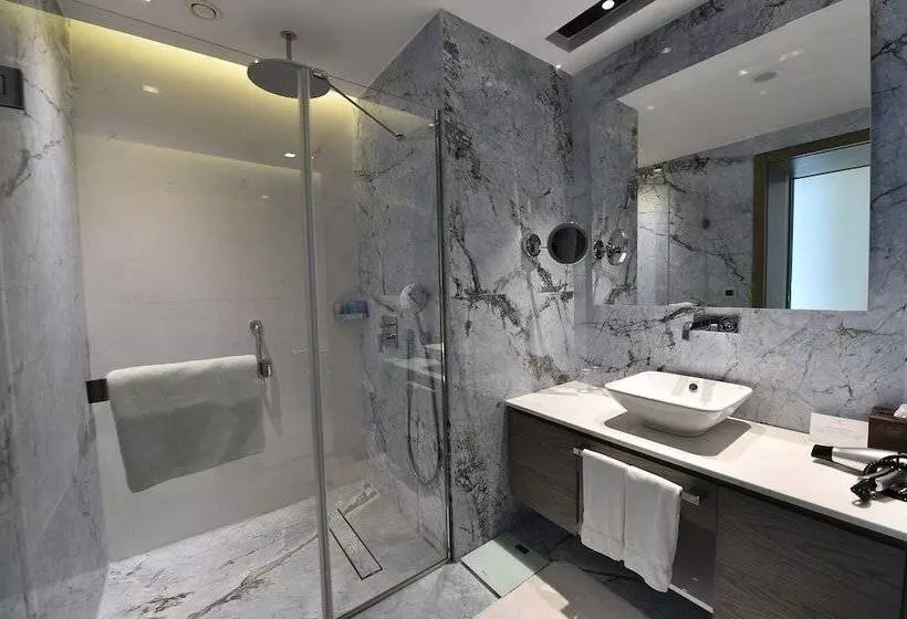 ویلای 1 خوابه, Sirene Luxury Hotel Bodrum