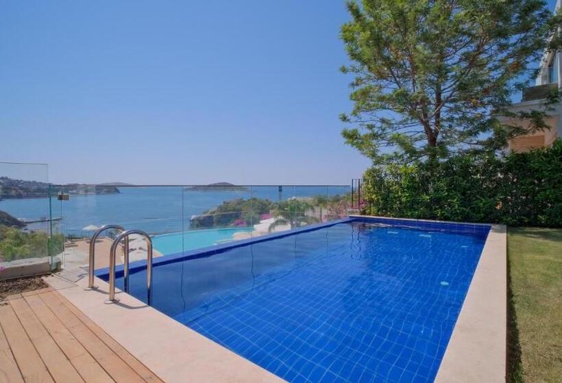 Вилла 1 Спальня, Sirene Luxury Hotel Bodrum