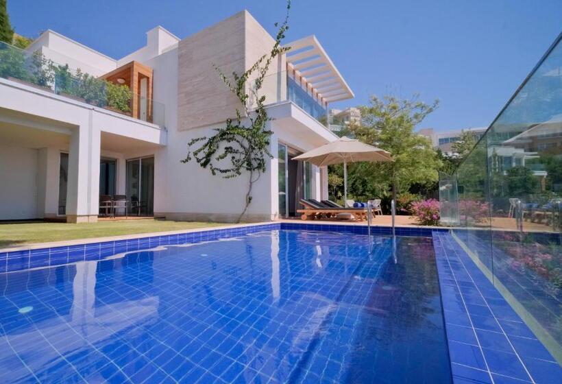 Вилла 1 Спальня, Sirene Luxury Hotel Bodrum
