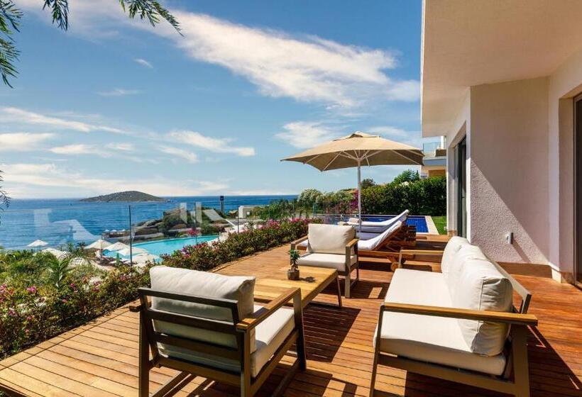 Вилла 1 Спальня, Sirene Luxury Hotel Bodrum
