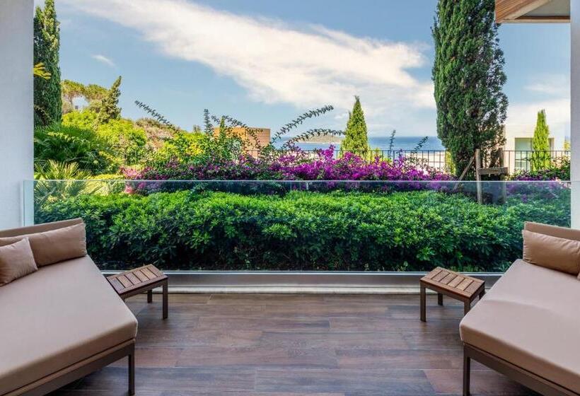 Family Suite, Sirene Luxury Hotel Bodrum