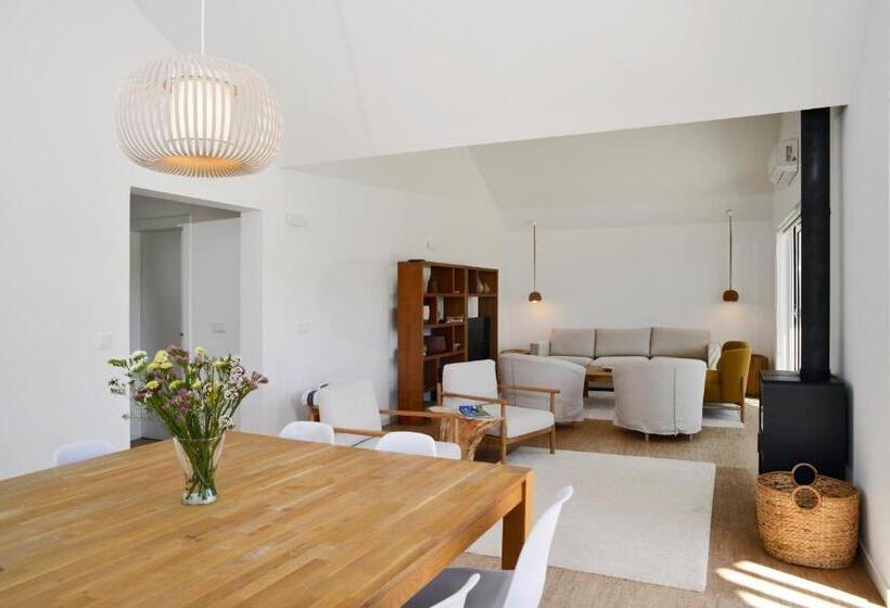 Вилла 3 Спальни, Sobreiras Alentejo Country Hotel  by Unlock Hotels