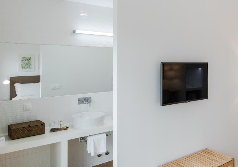 Номер Стандарт, Sobreiras Alentejo Country Hotel  by Unlock Hotels