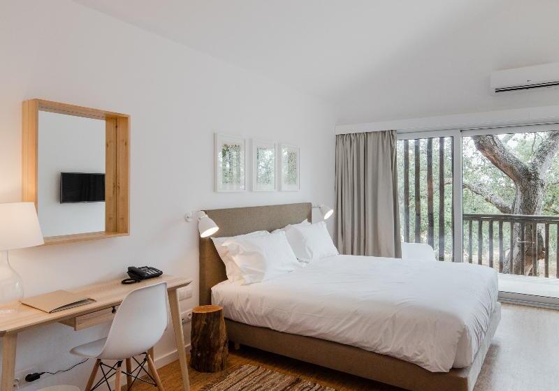 Номер Стандарт, Sobreiras Alentejo Country Hotel  by Unlock Hotels