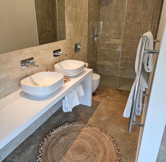 Вилла 3 Спальни, Sobreiras Alentejo Country Hotel  by Unlock Hotels