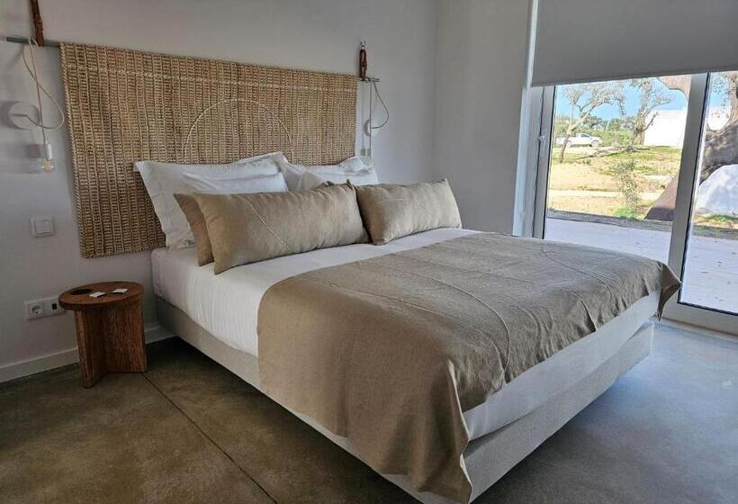 Вилла 3 Спальни, Sobreiras Alentejo Country Hotel  by Unlock Hotels