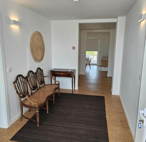 Вилла с 1 спальней и бассейном, Sobreiras Alentejo Country Hotel  by Unlock Hotels