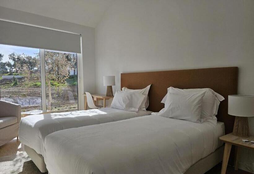 Вилла с 1 спальней и бассейном, Sobreiras Alentejo Country Hotel  by Unlock Hotels