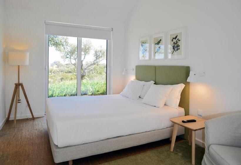 Вилла с 1 спальней и бассейном, Sobreiras Alentejo Country Hotel  by Unlock Hotels
