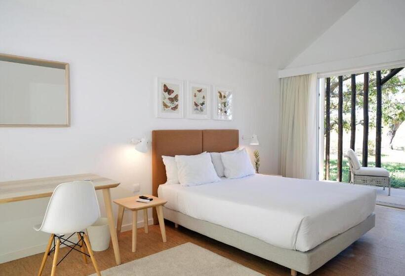 Вилла с 1 спальней и бассейном, Sobreiras Alentejo Country Hotel  by Unlock Hotels