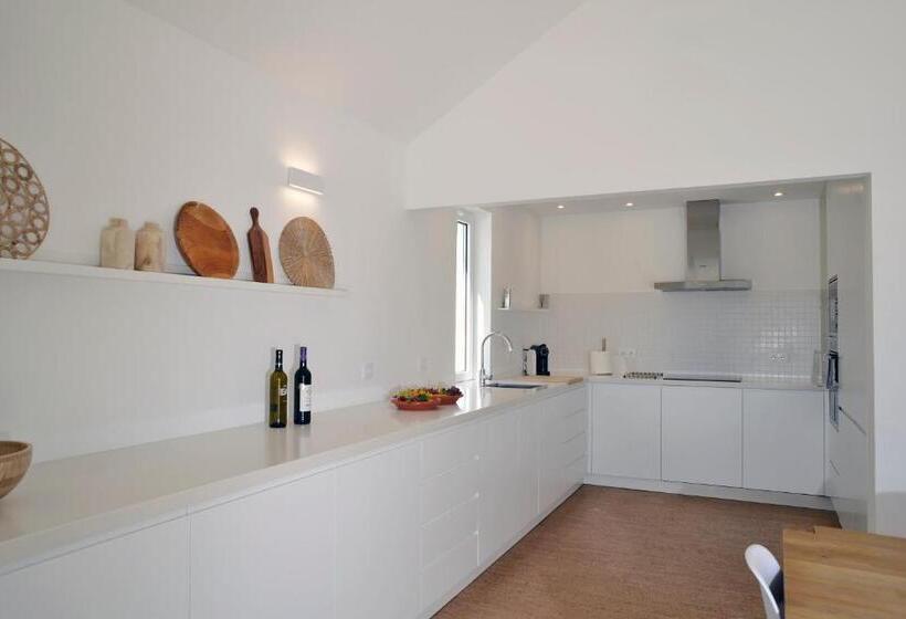 Вилла с 1 спальней и бассейном, Sobreiras Alentejo Country Hotel  by Unlock Hotels