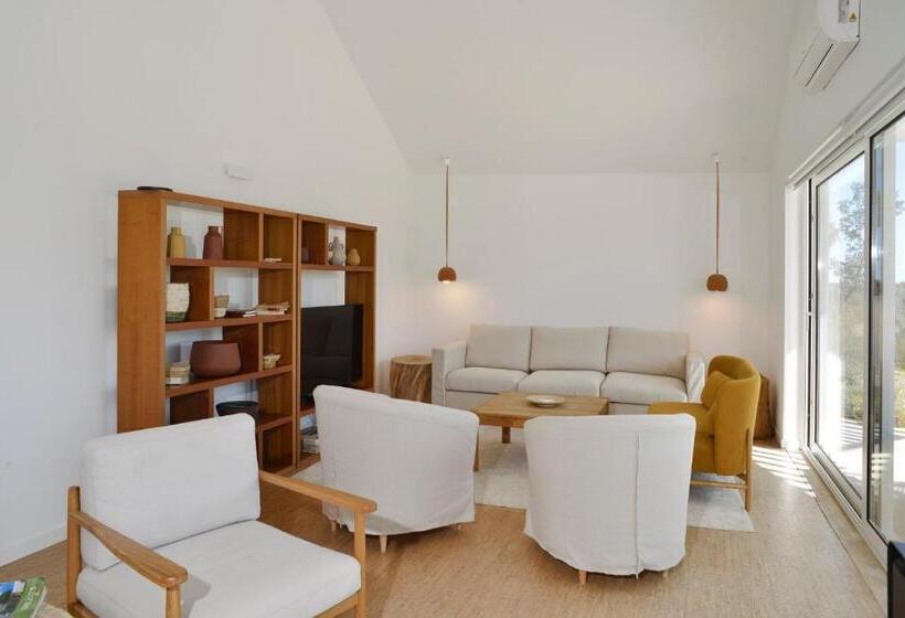 Вилла с 1 спальней и бассейном, Sobreiras Alentejo Country Hotel  by Unlock Hotels