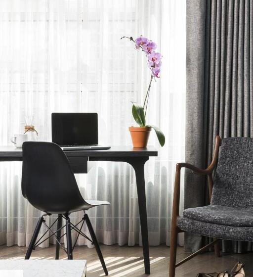 行政套房, The Tillary Hotel Brooklyn