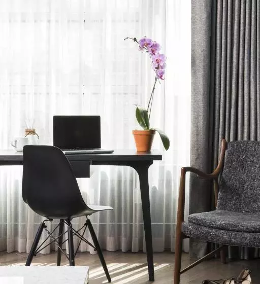 سوییت اجرایی, The Tillary Hotel Brooklyn