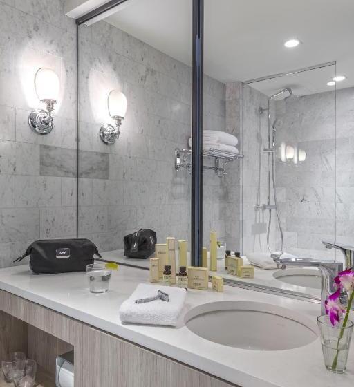 古典房间, The Tillary Hotel Brooklyn