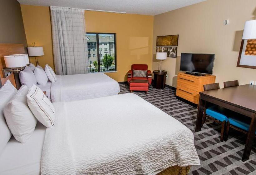 إستوديو قياسى, Towneplace Suites By Marriott Florence