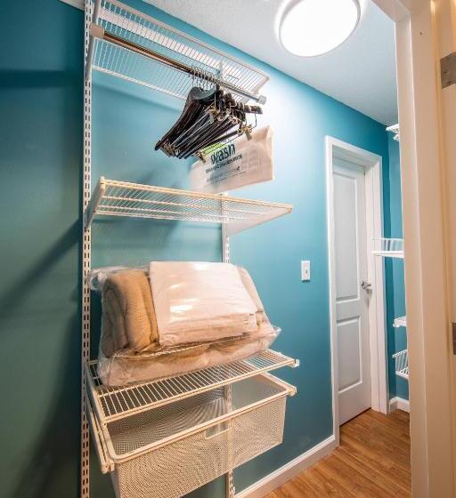 جناح غرفتين نوم, Towneplace Suites By Marriott Florence