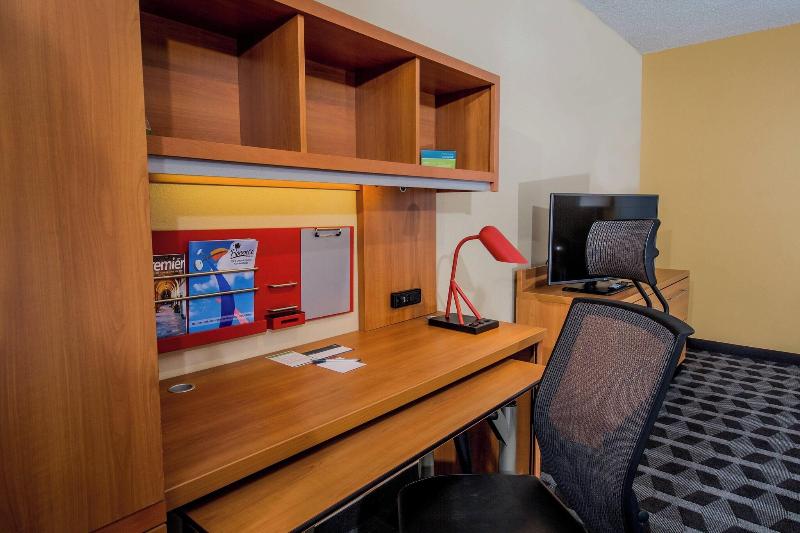 جناح, Towneplace Suites By Marriott Florence