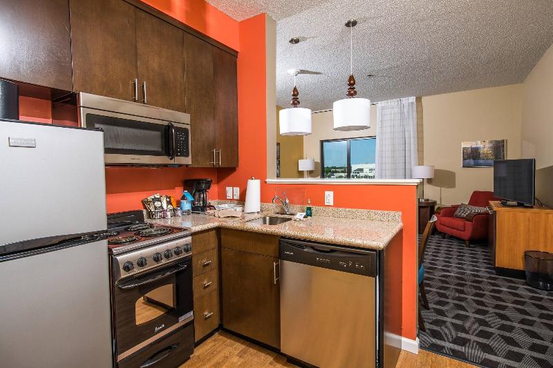 جناح, Towneplace Suites By Marriott Florence