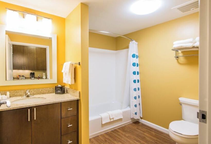 Люкс, Towneplace Suites By Marriott Florence