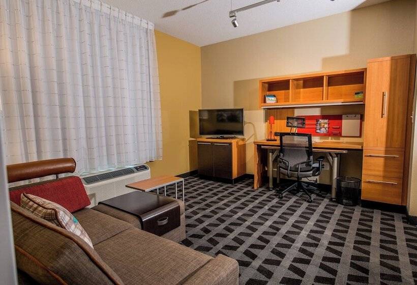 جناح, Towneplace Suites By Marriott Florence