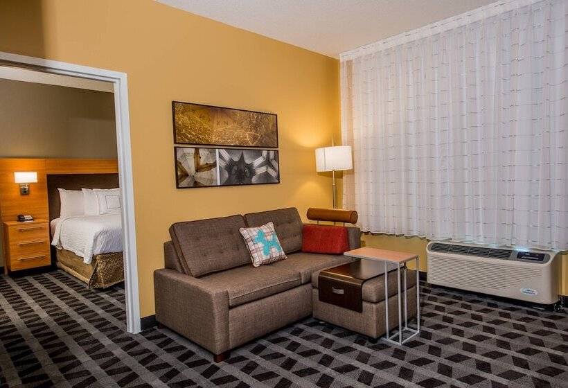 جناح, Towneplace Suites By Marriott Florence