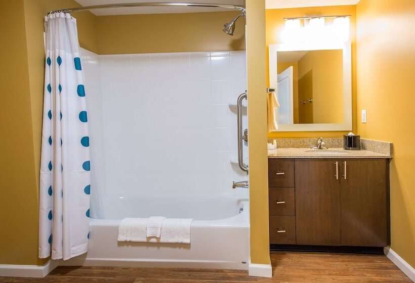 Студия Стандарт, Towneplace Suites By Marriott Florence