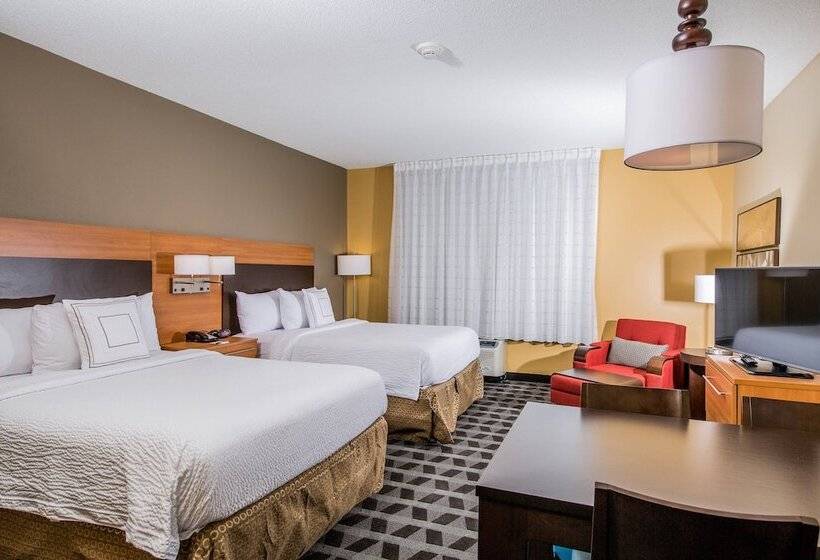 إستوديو قياسى, Towneplace Suites By Marriott Florence