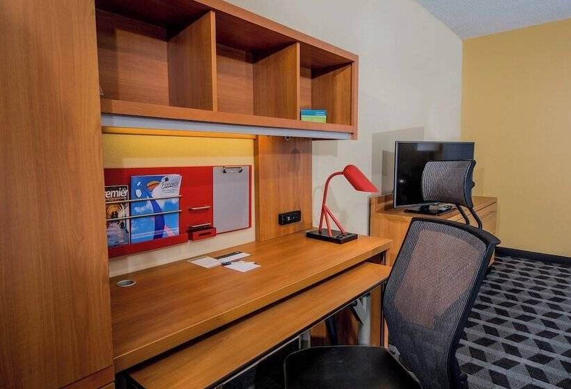 جناح غرفتين نوم, Towneplace Suites By Marriott Florence