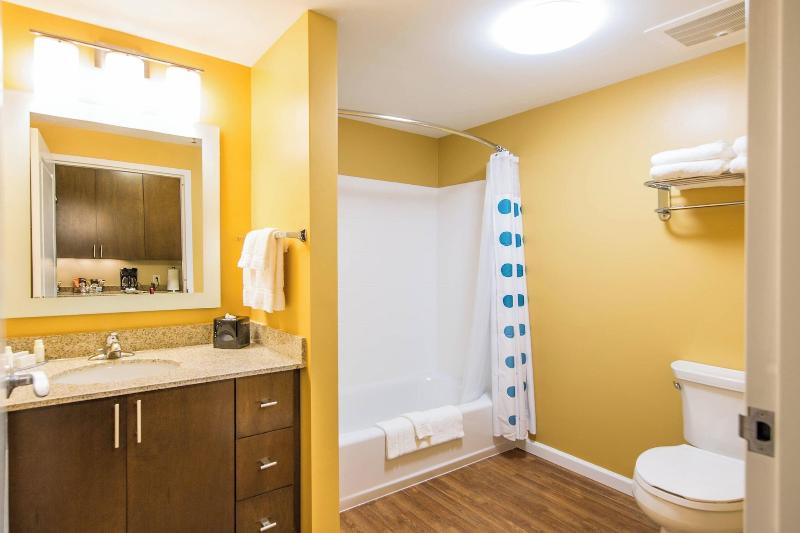 Студио Стандарт Кровать Кинг, Towneplace Suites By Marriott Florence