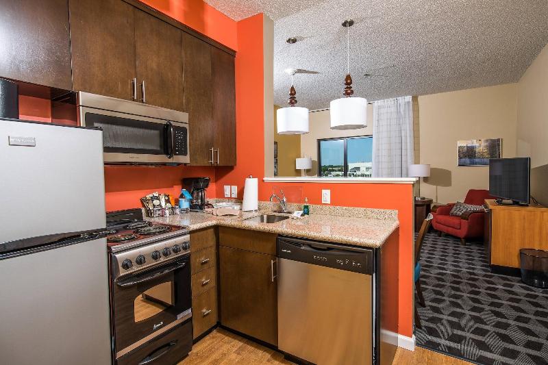 إستوديو قياسى سرير كينج, Towneplace Suites By Marriott Florence