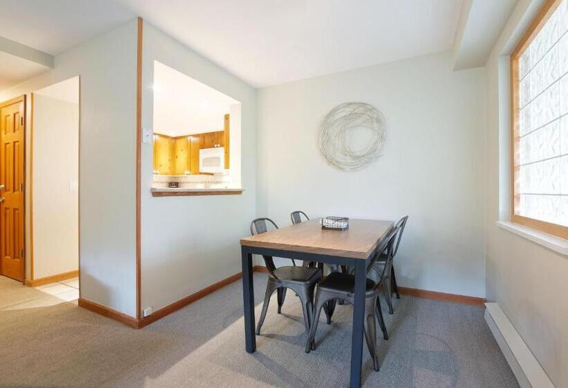 آپارتمان 1 خوابه, Whistler Vacation Club At Twin Peaks