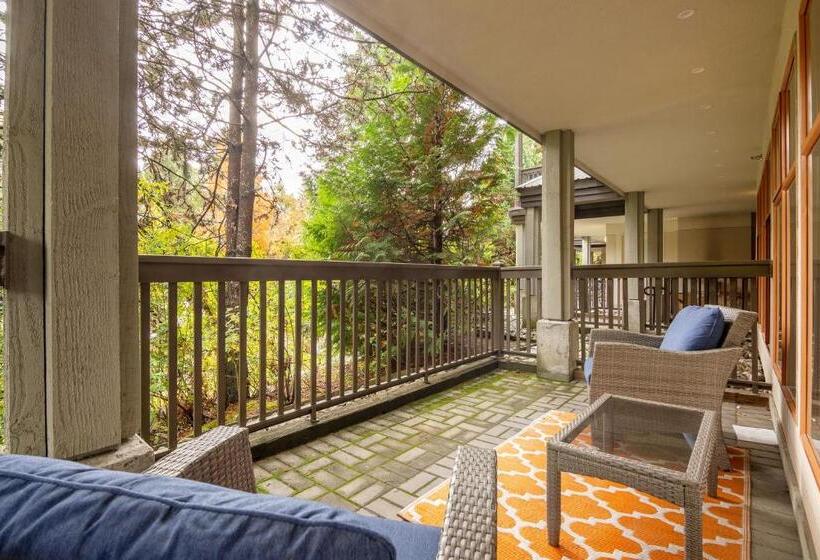 آپارتمان 1 خوابه, Whistler Vacation Club At Twin Peaks